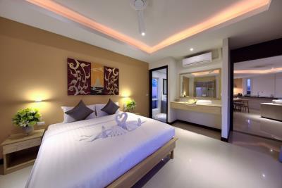 Beachside-Property-Koh-Samui-Bedroom-2