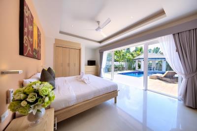 Beachside-Property-Koh-Samui-Bedroom-3