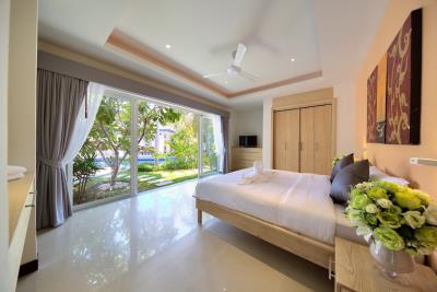 Beachside-Property-Koh-Samui-Bedroom