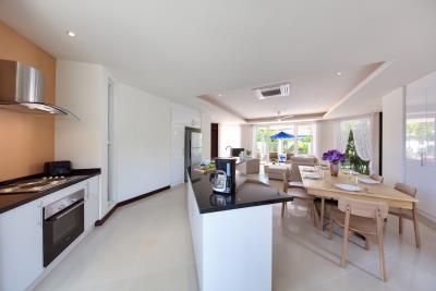 Beachside-Property-Koh-Samui-Kitchen-Dining