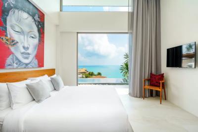 Chaweng-Noi-Property-Samui-Bedroom-2