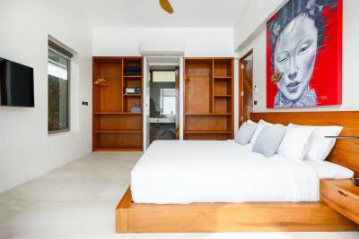Chaweng-Noi-Property-Samui-Bedroom-3