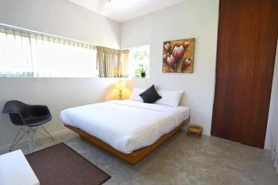 Samui-Property-Bang-Po-Bedroom