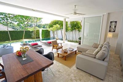 Samui-Property-Bang-Po-Living