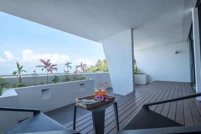 Aqua-Koh-Samui-Villa-Bedroom-Terrace