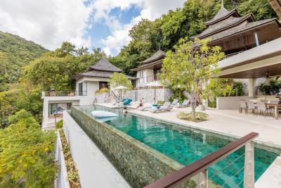 Oriental-Luxury-Sea-View-Villa-Ko-Samui-25