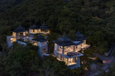 Oriental-Luxury-Sea-View-Villa-Ko-Samui-37