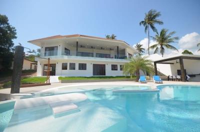 Koh-Samui-Sea-View-Villa-Bang-Rak-6