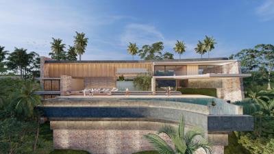 Koh-Samui-Luxury-Villas-Bang-Po