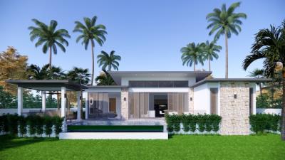 Koh-Samui-Modern-Pool-Villas-For-Sale-2