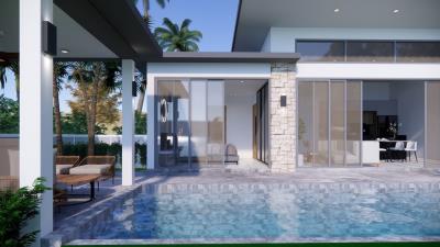 Koh-Samui-Modern-Pool-Villas-For-Sale-11