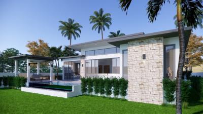 Koh-Samui-Modern-Pool-Villas-For-Sale-13