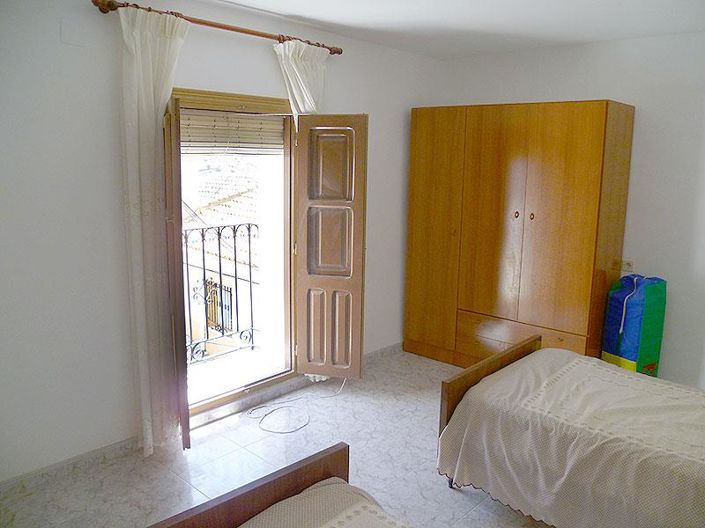 Image No.11-Maison de ville de 4 chambres à vendre à Lubrín