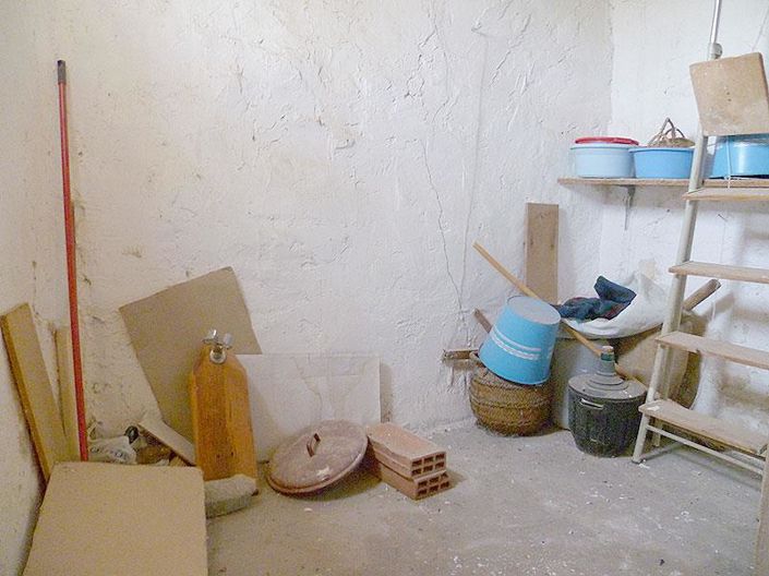 Image No.17-Maison de ville de 4 chambres à vendre à Lubrín