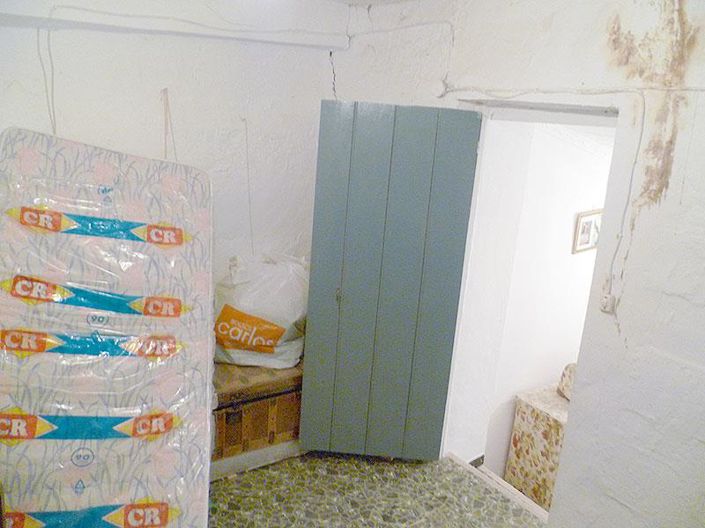 Image No.18-Maison de ville de 4 chambres à vendre à Lubrín