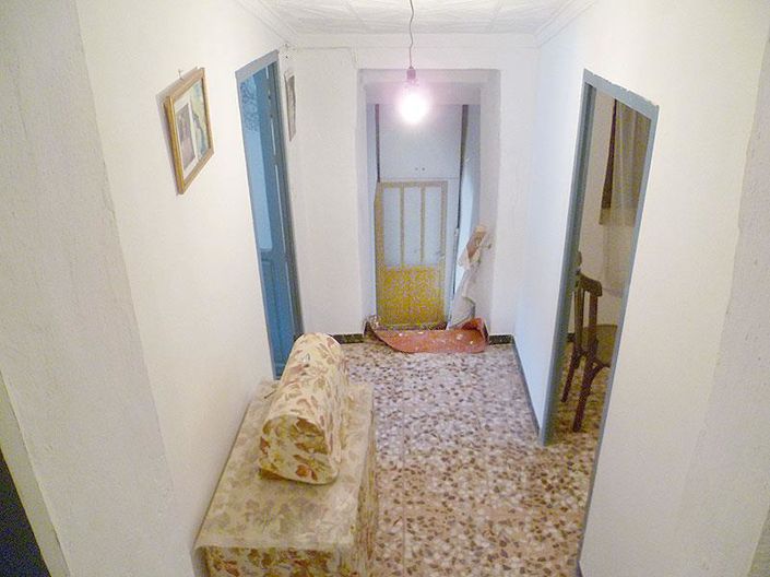 Image No.20-Maison de ville de 4 chambres à vendre à Lubrín