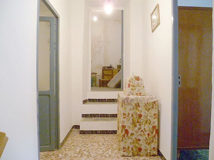 Image No.22-Maison de ville de 4 chambres à vendre à Lubrín