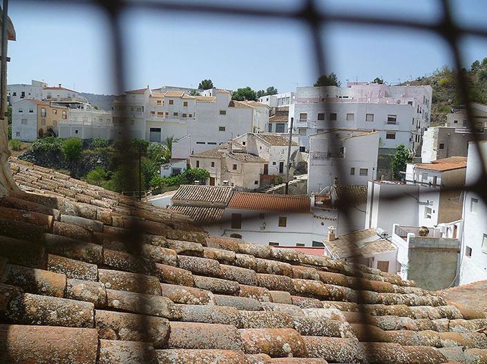 Image No.23-Maison de ville de 4 chambres à vendre à Lubrín