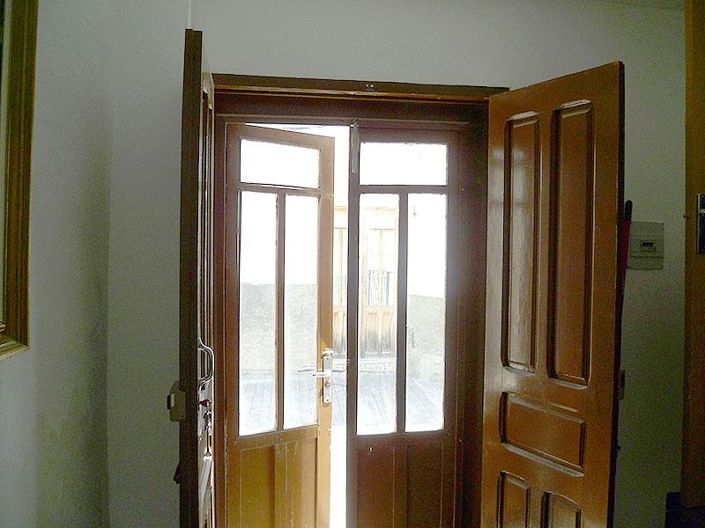 Image No.5-Maison de ville de 4 chambres à vendre à Lubrín