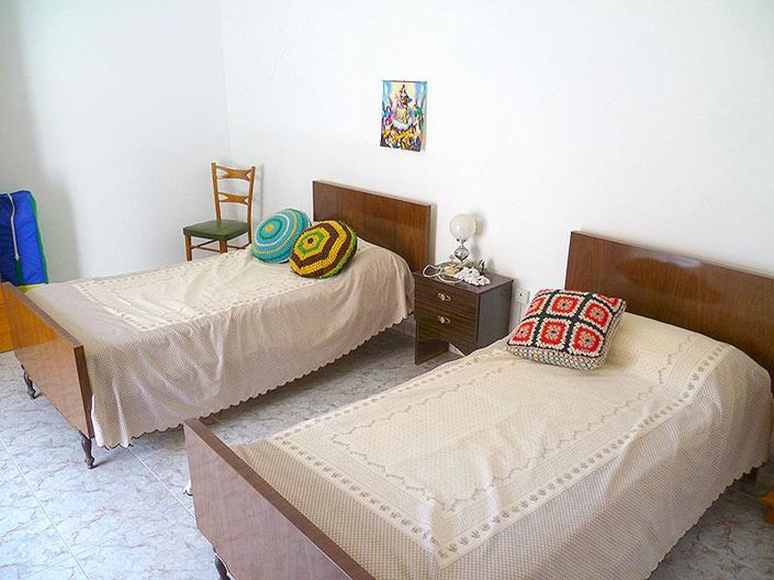 Image No.8-Maison de ville de 4 chambres à vendre à Lubrín