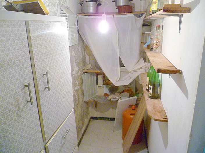 Image No.9-Maison de ville de 4 chambres à vendre à Lubrín