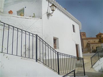 3 Bed Village House for sale