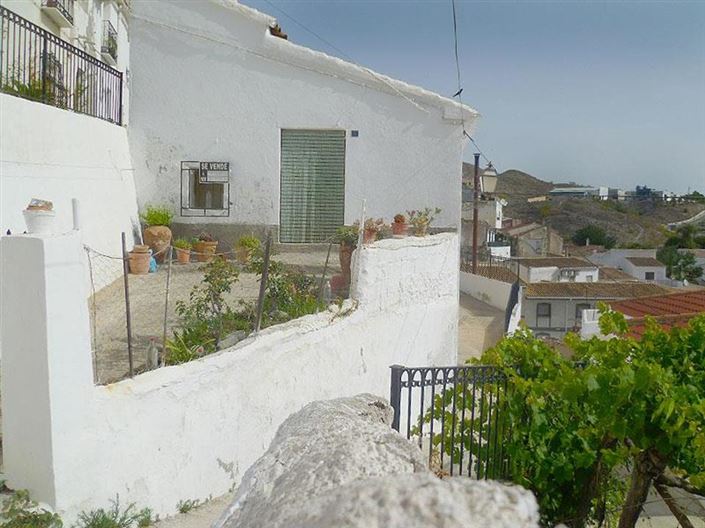 Image No.2-3 Bed Village House for sale