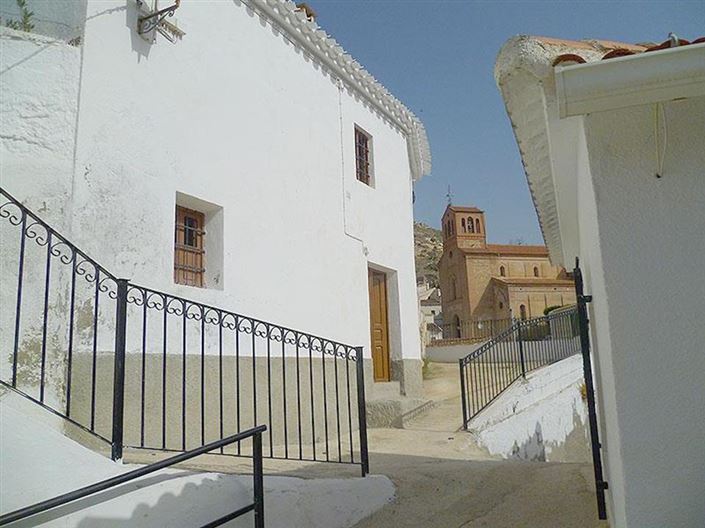 Image No.23-3 Bed Village House for sale