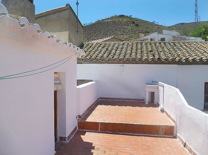 Image No.16-3 Bed Village House for sale