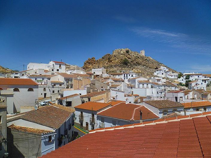 Image No.2-3 Bed Village House for sale