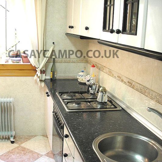 Image No.10-Maison de ville de 4 chambres à vendre à Lubrín