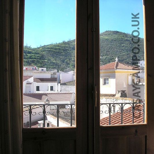 Image No.13-Maison de ville de 4 chambres à vendre à Lubrín