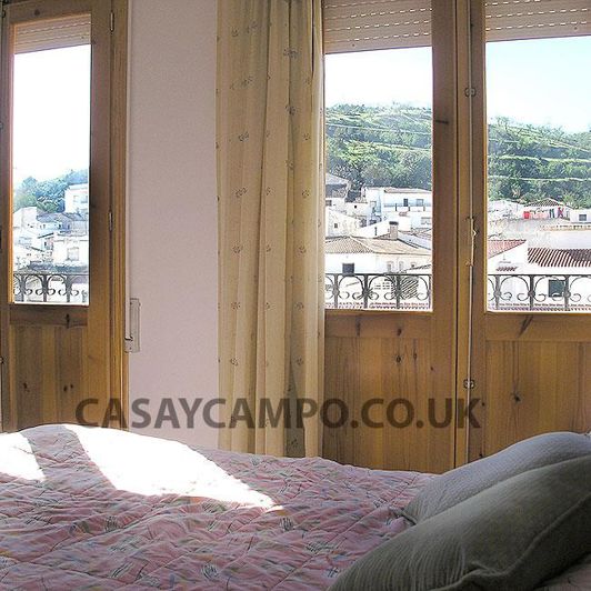 Image No.14-Maison de ville de 4 chambres à vendre à Lubrín