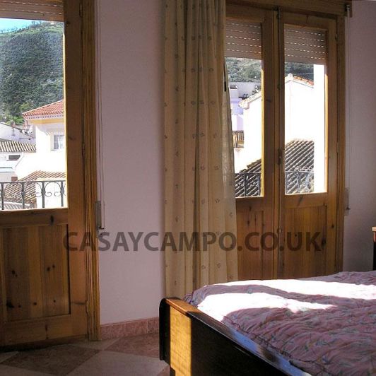 Image No.15-Maison de ville de 4 chambres à vendre à Lubrín