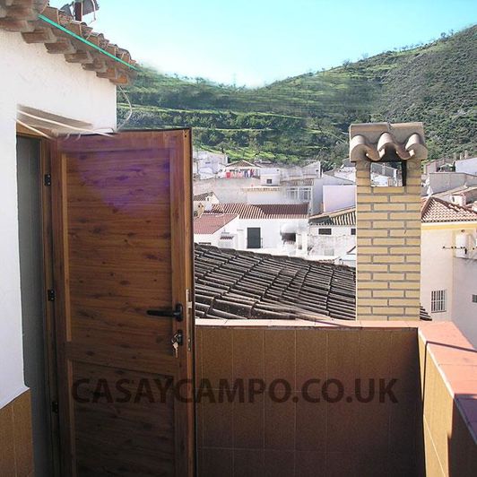 Image No.17-Maison de ville de 4 chambres à vendre à Lubrín