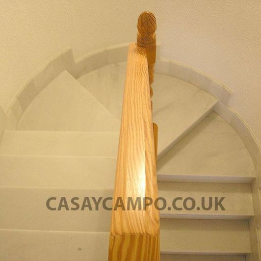 Image No.20-Maison de ville de 4 chambres à vendre à Lubrín