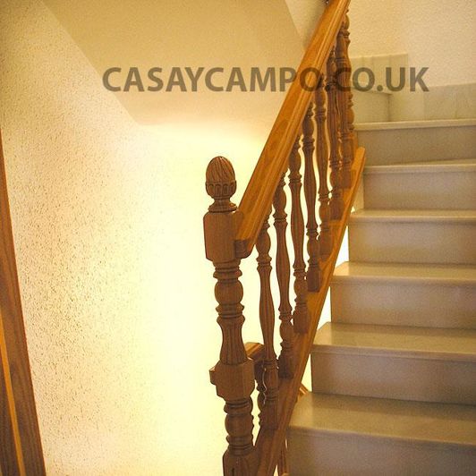 Image No.21-Maison de ville de 4 chambres à vendre à Lubrín