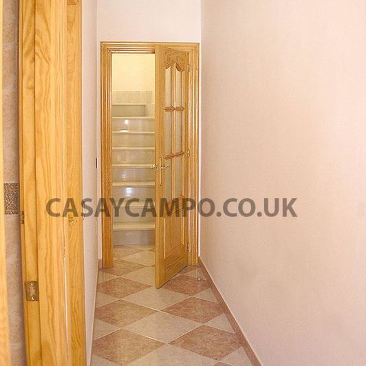 Image No.22-Maison de ville de 4 chambres à vendre à Lubrín