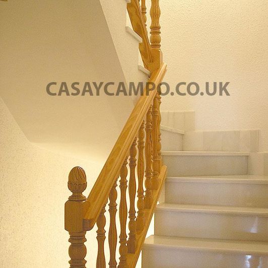 Image No.26-Maison de ville de 4 chambres à vendre à Lubrín