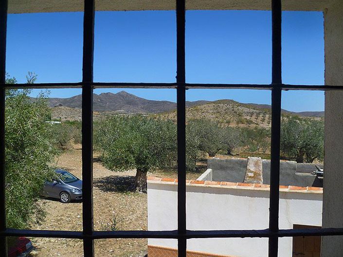 Image No.20-5 Bed Cortijo for sale