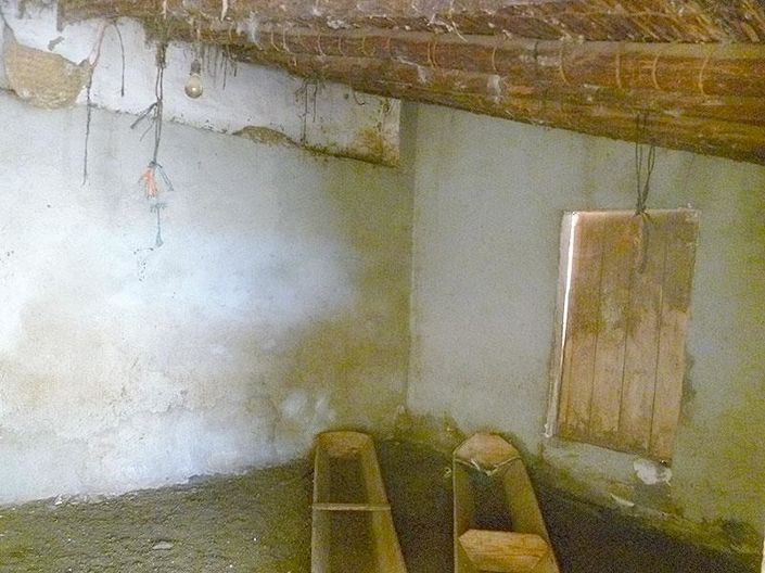 Image No.27-5 Bed Cortijo for sale