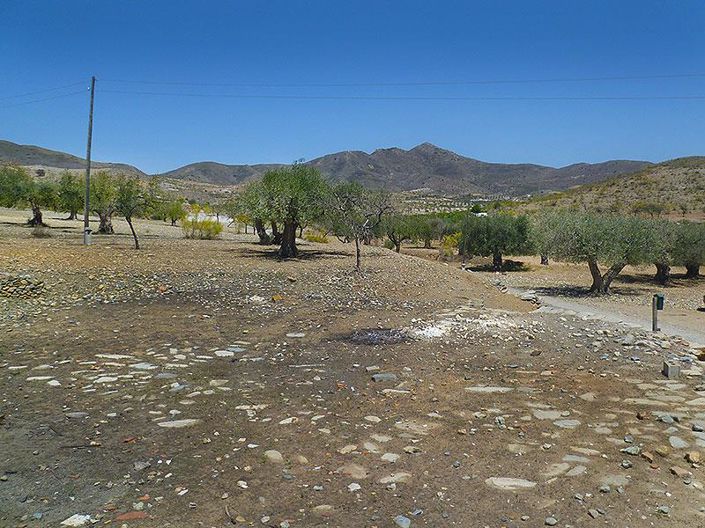 Image No.28-5 Bed Cortijo for sale