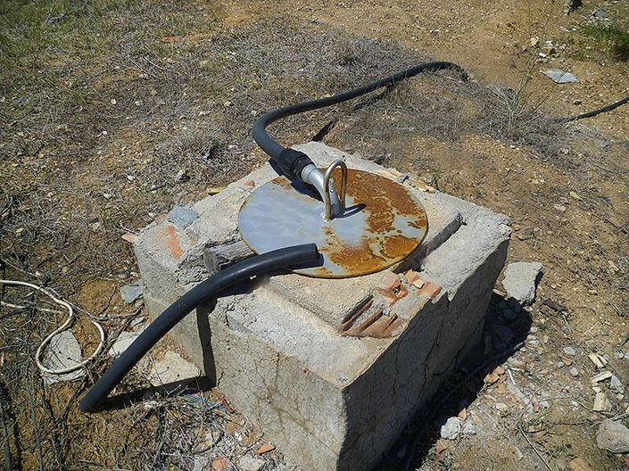 Image No.37-5 Bed Cortijo for sale