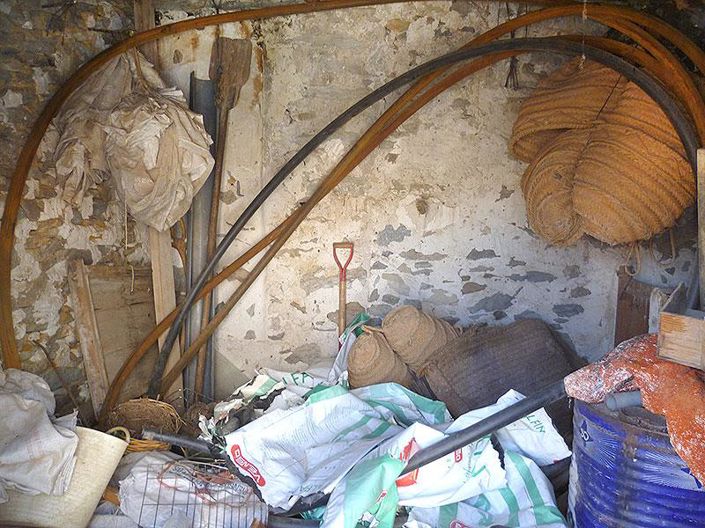 Image No.38-5 Bed Cortijo for sale