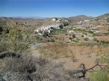 3 Bed Country House for sale