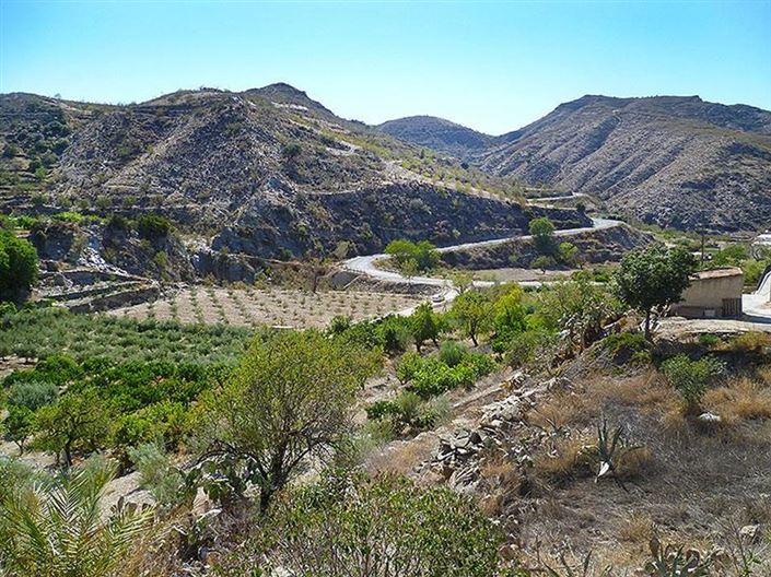 Image No.2-3 Bed Country House for sale