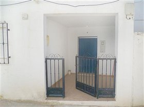 Image No.2-Maison de campagne de 3 chambres à vendre à Albánchez