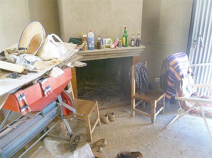 Image No.30-3 Bed Country House for sale