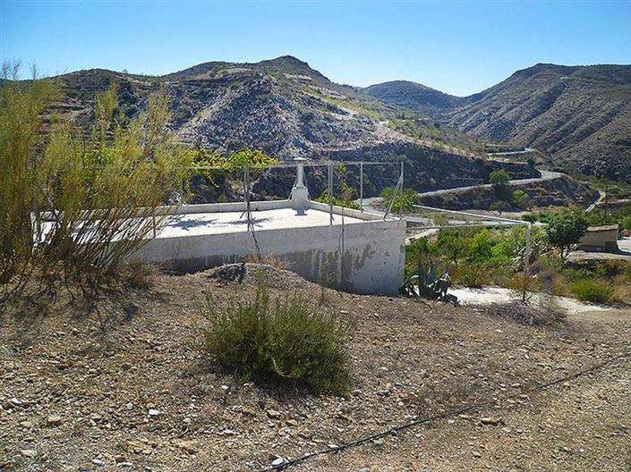 Image No.40-3 Bed Country House for sale