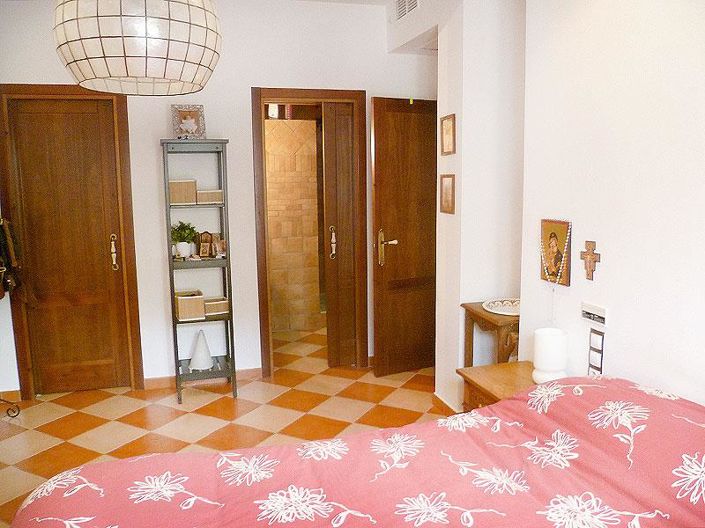 Image No.20-Maison de ville de 4 chambres à vendre à Lubrín